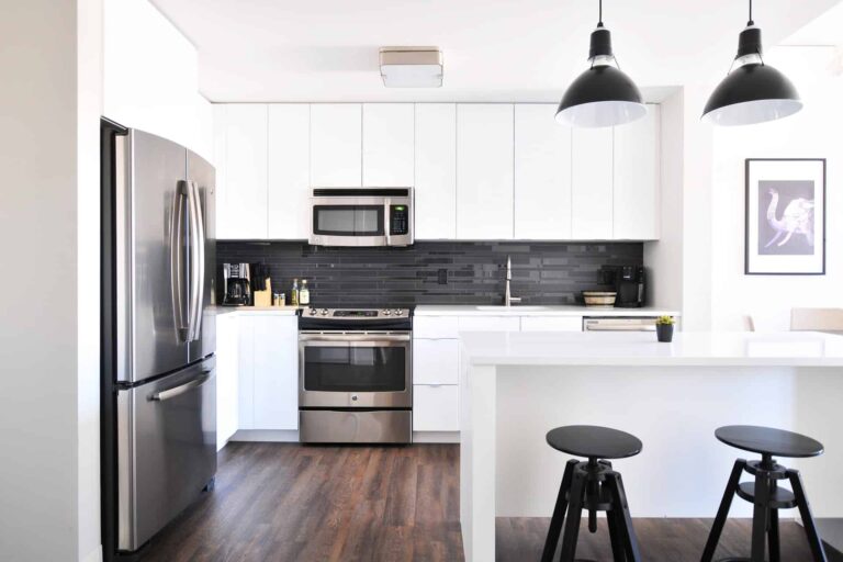Introducing: a lofty new look for smart lighting